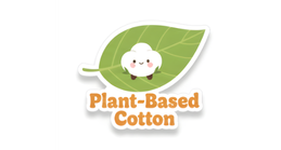 PLANT BASED COTTON