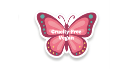 Cruelty Free Vegan
