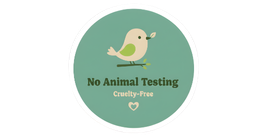No Animal Testing