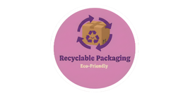 Recycleable Packaging